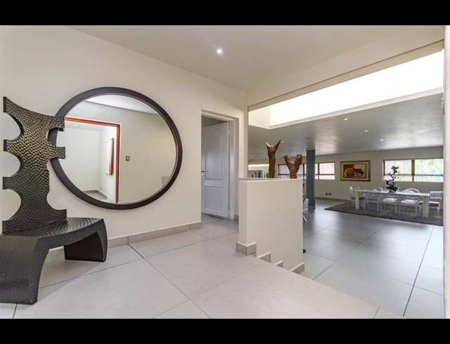 5 BEDROOM PROPERTY TO RENT IN MORNINGSIDE